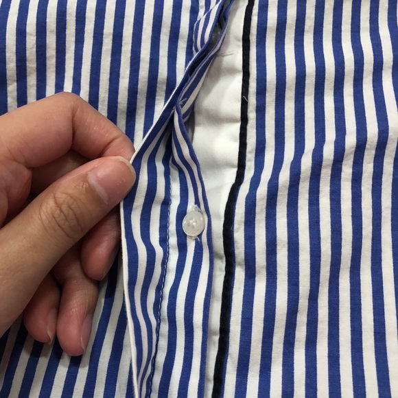 ZARA SHIRT - Picture 4 of 4